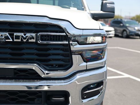 New 2026 RAM 2500 Tradesman AWD/4WD image 5