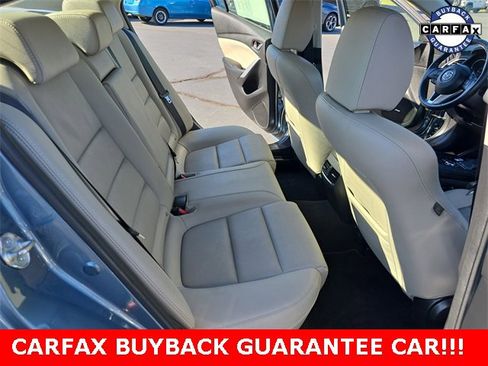 Used 2023 Ford Edge SEL image 20