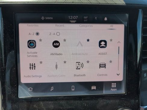 New 2026 RAM 1500 Big Horn image 69