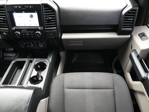 Used 2019 Ford F150 XL w/ Equipment Group 101A Mid AWD/4WD image 36