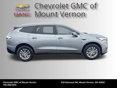 Used 2023 Buick Enclave Premium image 6