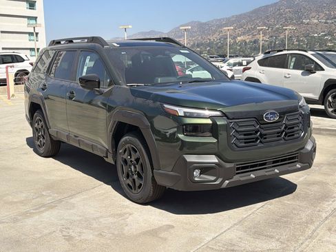 New 2026 Subaru Outback Limited AWD/4WD image 3
