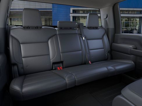 New 2026 Chevrolet Silverado 2500 W/T w/ WT Convenience Package AWD/4WD image 17