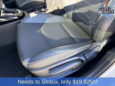Used 2024 Kia Forte GT-Line w/ GT-Line Premium Package FWD image 37