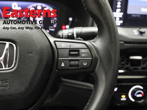 Used 2024 Honda Accord EX-L image 16