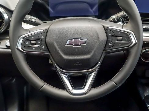 New 2026 Chevrolet Trax ACTIV w/ Sunroof Package image 21