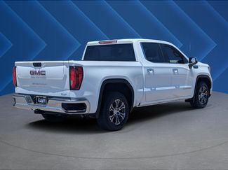 Used 2025 GMC Sierra 1500 SLT RWD video 3