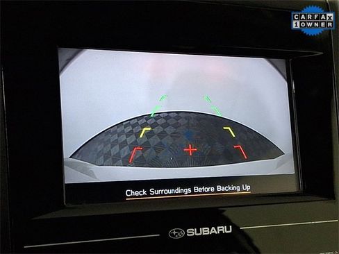 Used 2023 Subaru Crosstrek 2.0i image 4