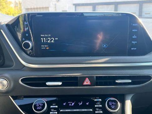 Used 2023 Hyundai Sonata SEL Plus image 14