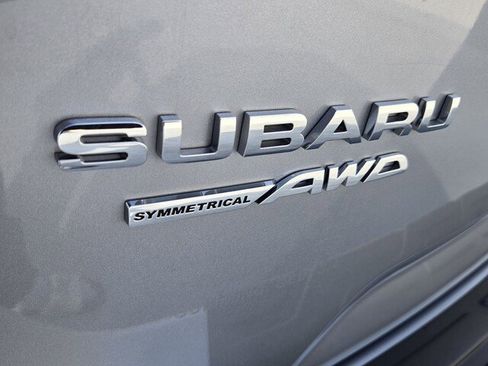 Used 2023 Subaru Forester Sport image 13