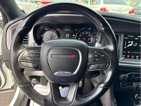 Used 2020 Dodge Charger GT w/ Blacktop Package RWD image 18