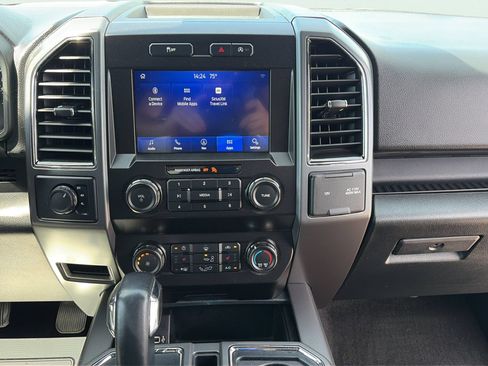 Used 2019 Ford F150 XLT w/ Equipment Group 302A Luxury AWD/4WD image 22