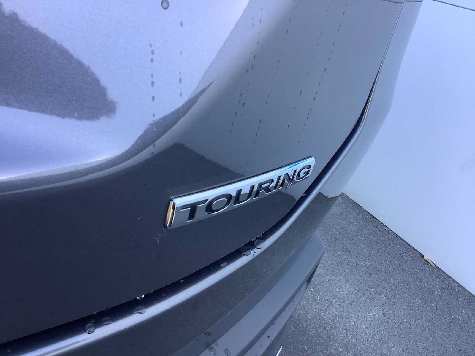 New 2026 Honda Pilot Touring image 8