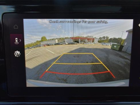 Used 2024 Kia K5 GT-Line image 39