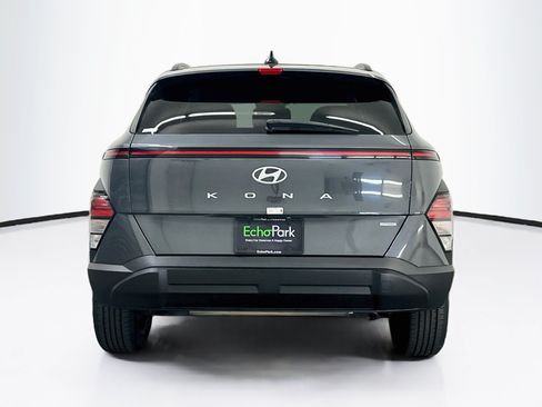 Used 2025 Hyundai Kona SEL AWD/4WD image 7