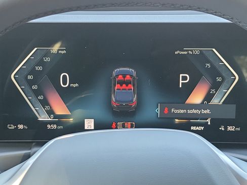 New 2026 BMW i4 eDrive40 w/ Premium Package RWD image 29