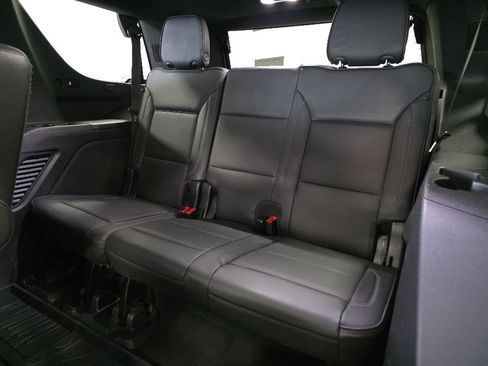 Used 2022 GMC Yukon Denali AWD/4WD image 12