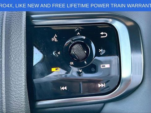 Used 2025 Nissan Armada PRO-4X image 26