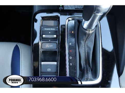 New 2026 Acura Integra A-Spec image 21