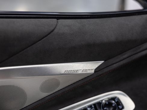 Used 2023 Chevrolet Corvette Z06 w/ Z07 Performance Package RWD image 39