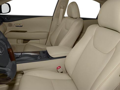 Used 2013 Lexus RX 450h AWD w/ Navigation Pkg image 6