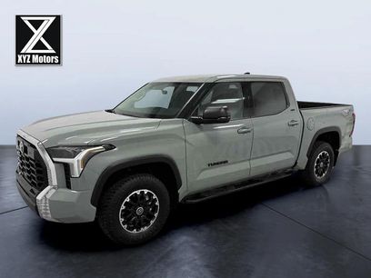 Used 2023 Toyota Tundra SR5