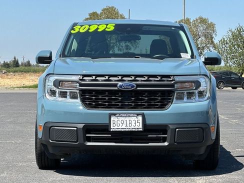 Used 2022 Ford Maverick XLT w/ Equipment Group 300A Standard image 6