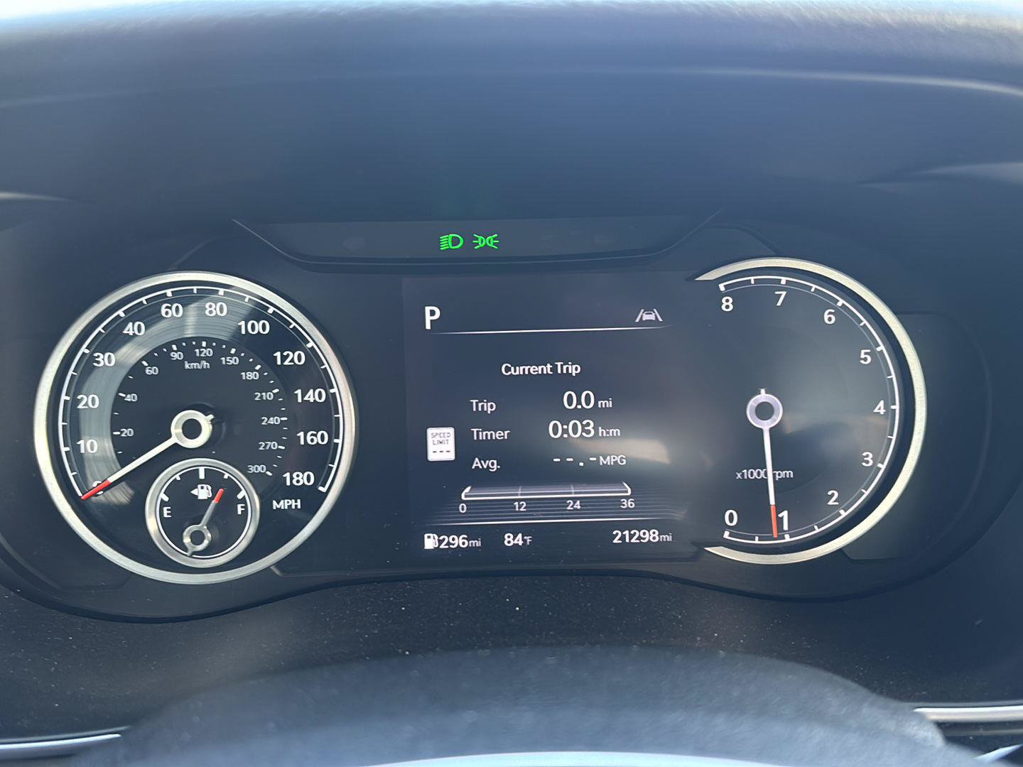 Used 2026 Genesis G70 2.5T AWD/4WD image 21