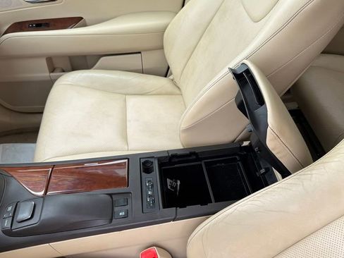 Used 2014 Lexus RX 350 FWD w/ Navigation Package image 12