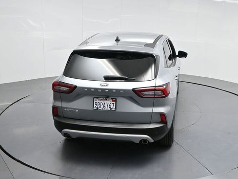 Used 2024 Ford Escape Active w/ Tech Pack #2 image 35