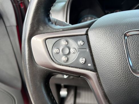 Used 2022 GMC Canyon AT4 w/ Driver Alert Package AWD/4WD image 29