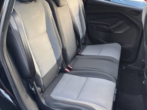 Used 2018 Ford Escape S image 20