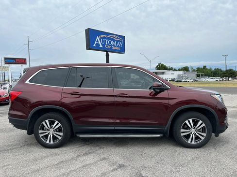 Used 2018 Honda Pilot EX-L image 5