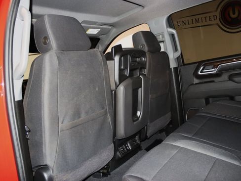 Used 2026 GMC Sierra 3500 SLE w/ SLE Value Package AWD/4WD image 62