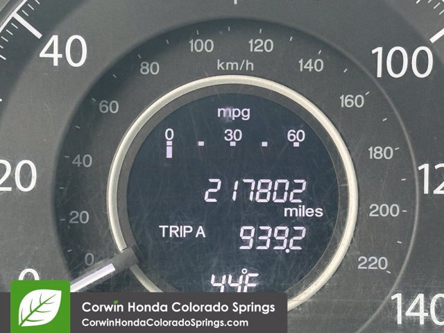 Used 2014 Honda CR-V EX image 17