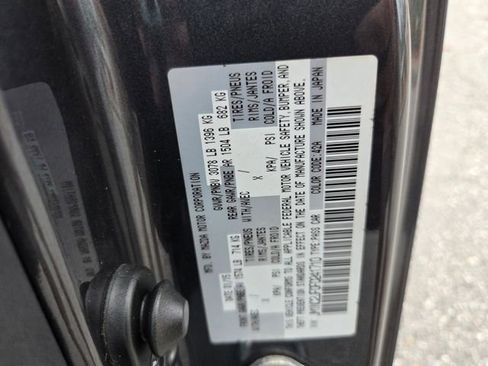 Used 2015 MAZDA MX-5 Miata Sport image 21