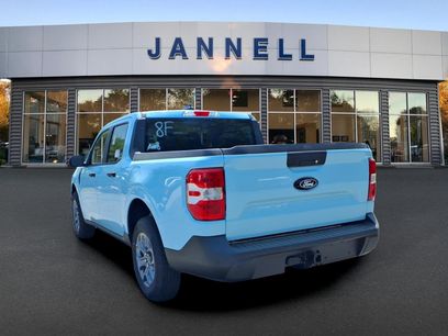 New 2026 Ford Maverick XLT w/ XLT Luxury Package