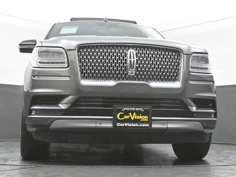 Used 2021 Lincoln Navigator L Reserve AWD/4WD image 51