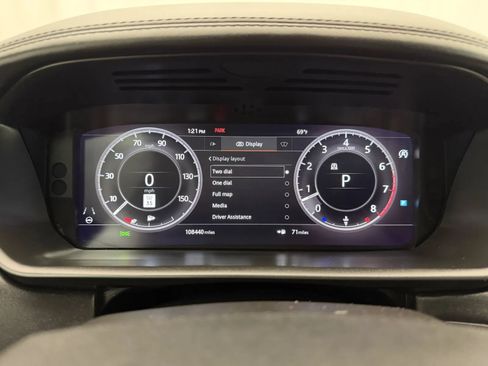 Used 2019 Land Rover Discovery HSE Luxury AWD/4WD image 21