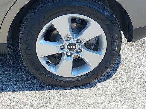 Used 2019 Kia Soul w/ Convenience Package FWD image 29