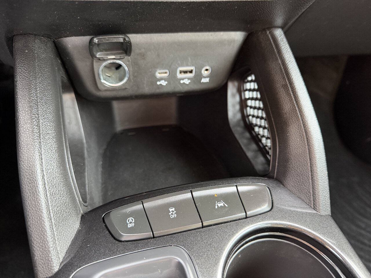 Used 2021 Chevrolet TrailBlazer LS FWD image 17
