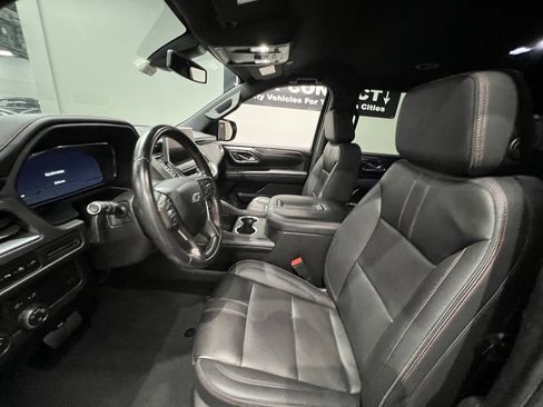 Used 2022 Chevrolet Tahoe RST image 23