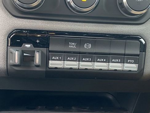 New 2023 RAM 4500 Tradesman image 12