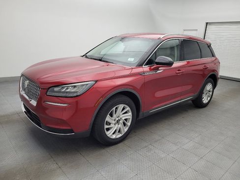 Used 2020 Lincoln Corsair FWD image 2