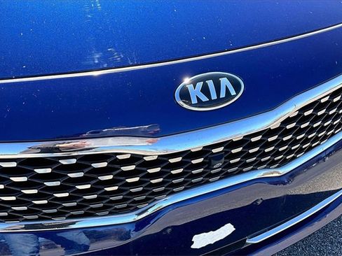 Used 2016 Kia Optima SX w/ Chrome Wheel Package image 27