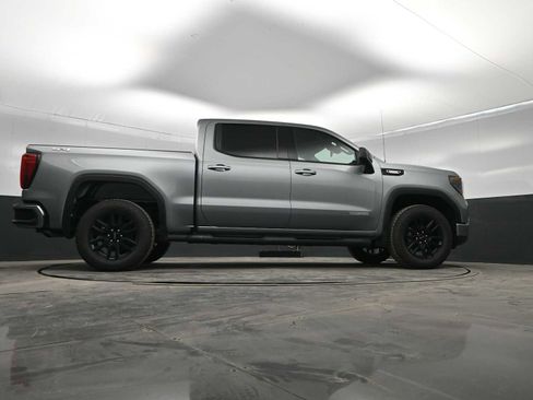 New 2026 GMC Sierra 1500 Elevation w/ Elevation Select Package image 36