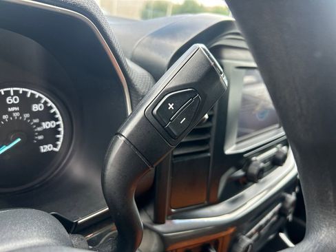 Used 2023 Ford F150 XL w/ STX Appearance Package AWD/4WD image 26
