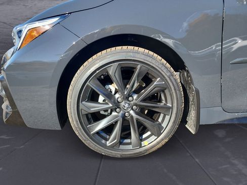 New 2026 Toyota Corolla SE image 10
