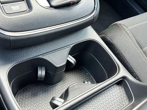 New 2026 Honda CR-V TrailSport image 15