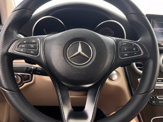 Used 2017 Mercedes-Benz GLC 300 image 21